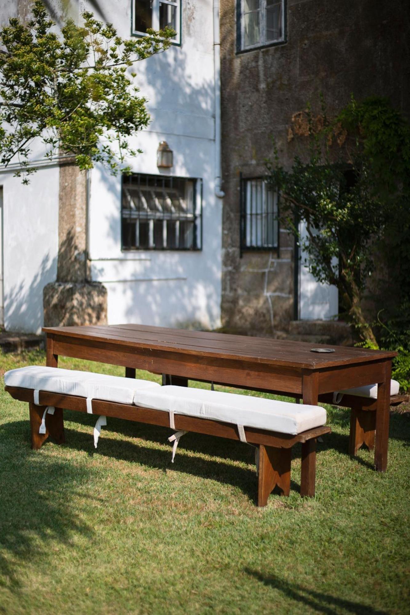 Outeiro Tuias - Manor House Marco de Canaveses