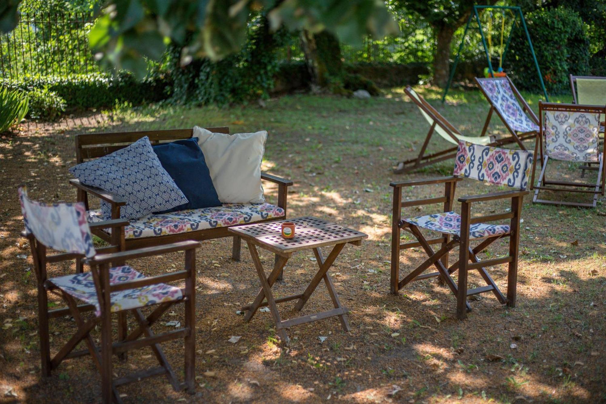 Guest house Outeiro Tuias - Manor House Marco de Canaveses