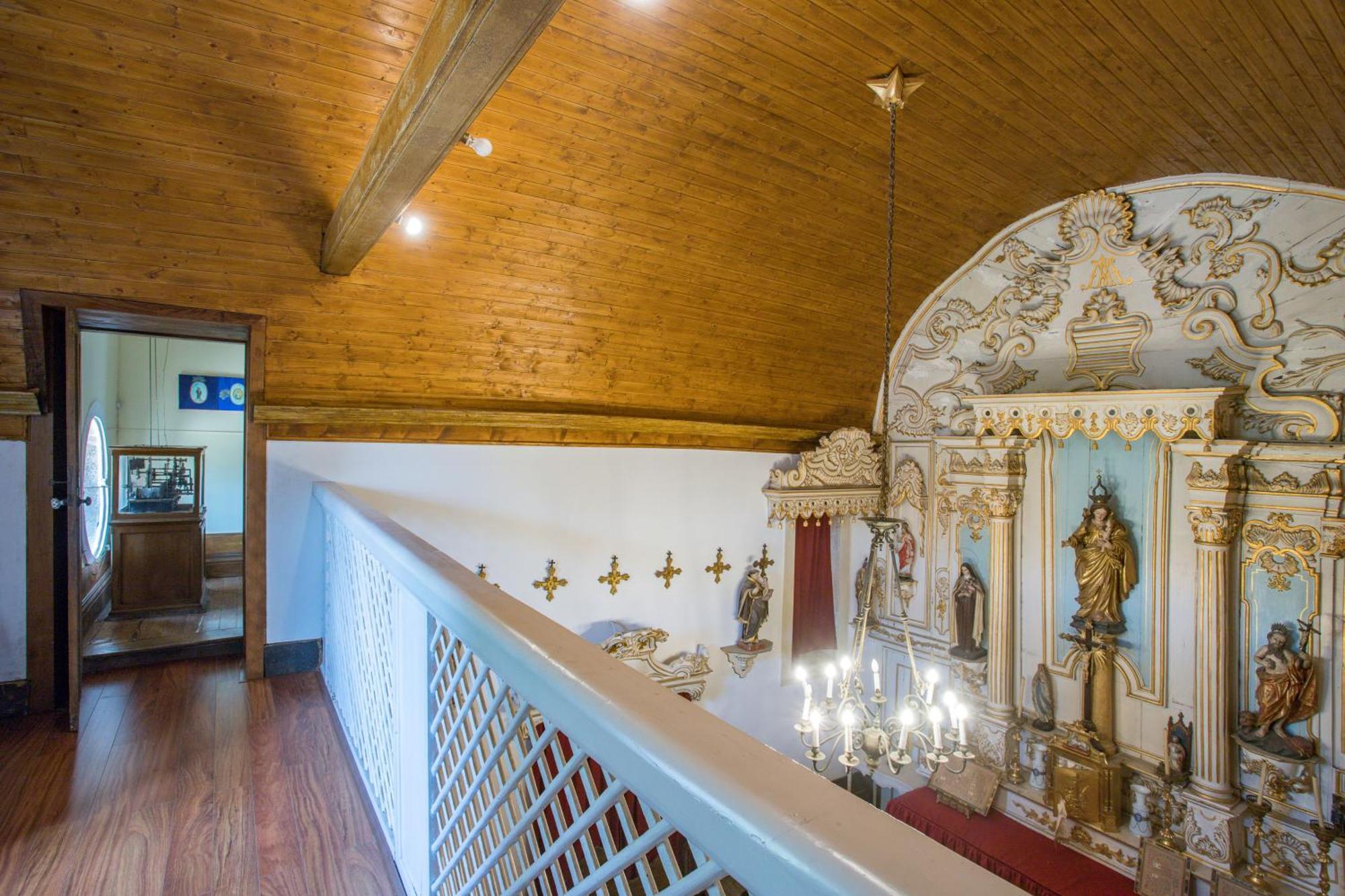 Guest house Outeiro Tuias - Manor House Marco de Canaveses