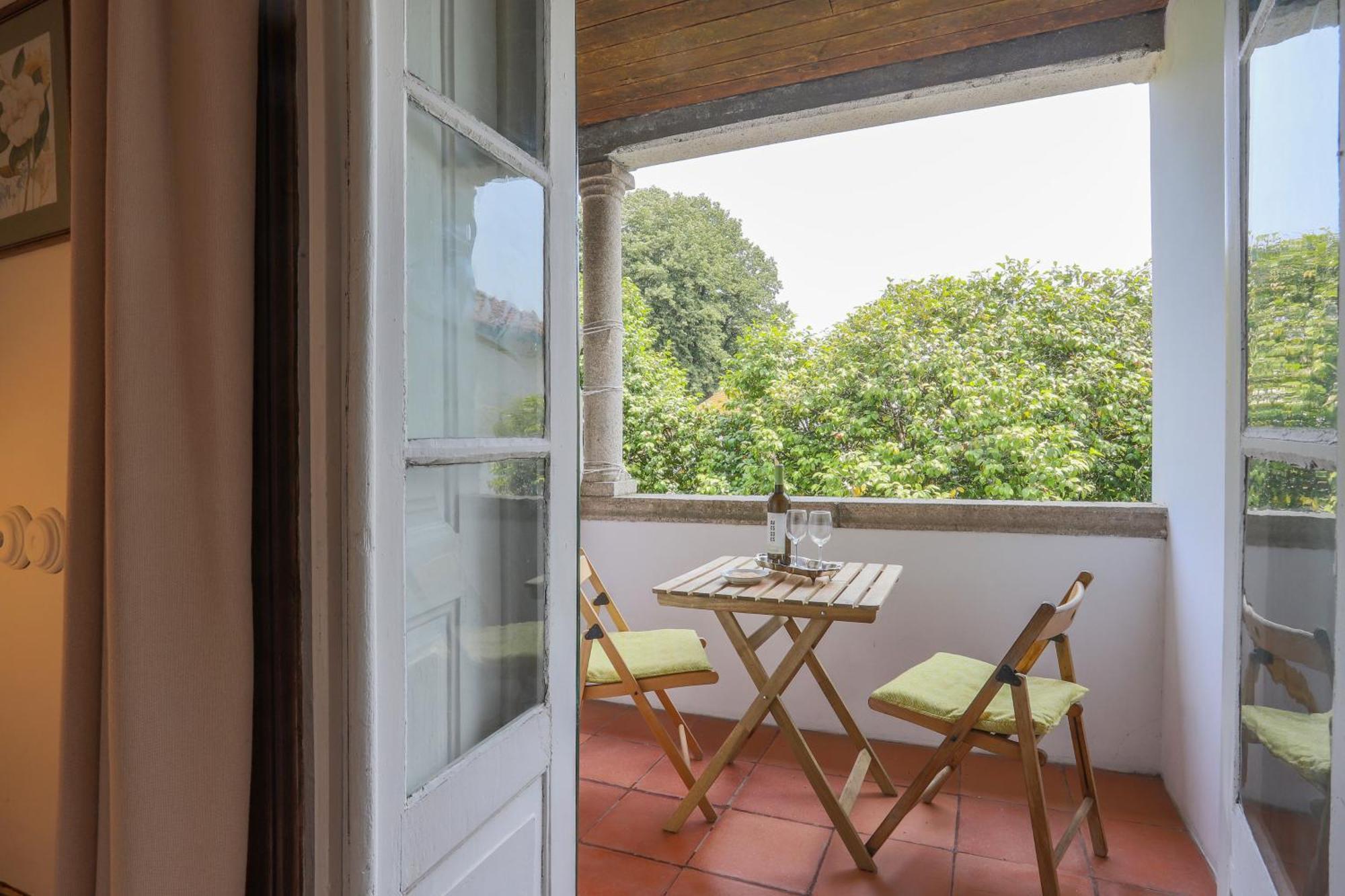 Outeiro Tuias - Manor House Guest house Marco de Canaveses