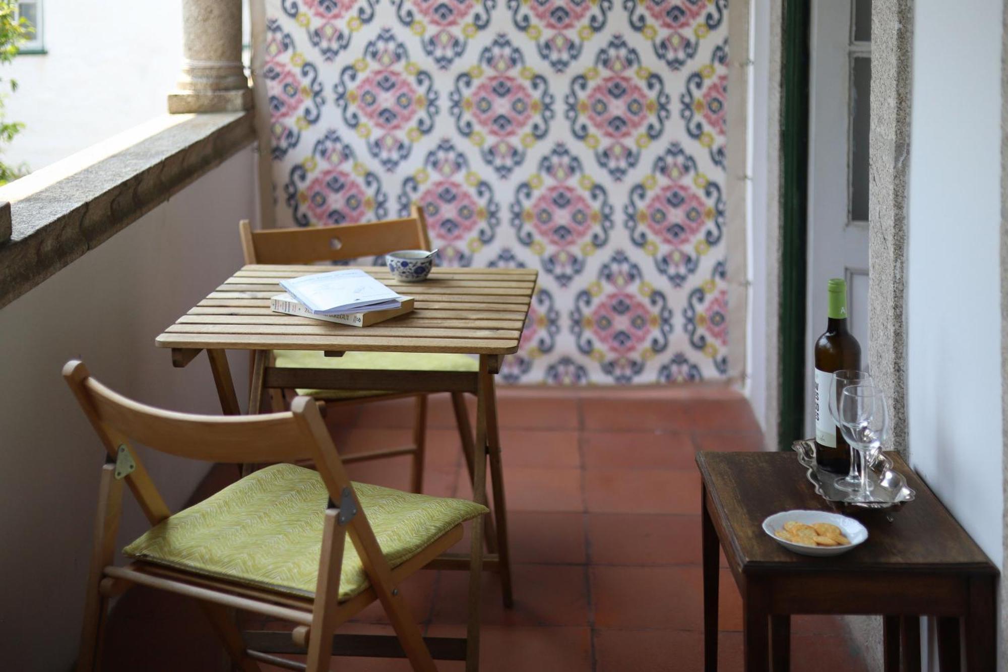 Outeiro Tuias - Manor House * Marco de Canaveses