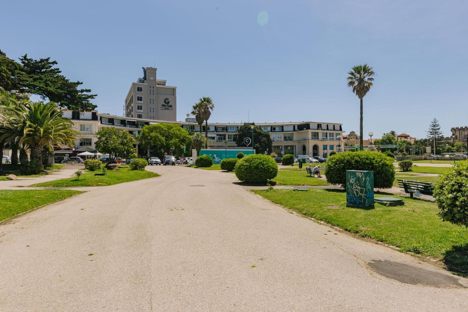 Apartment Rent4rest Beachfront *