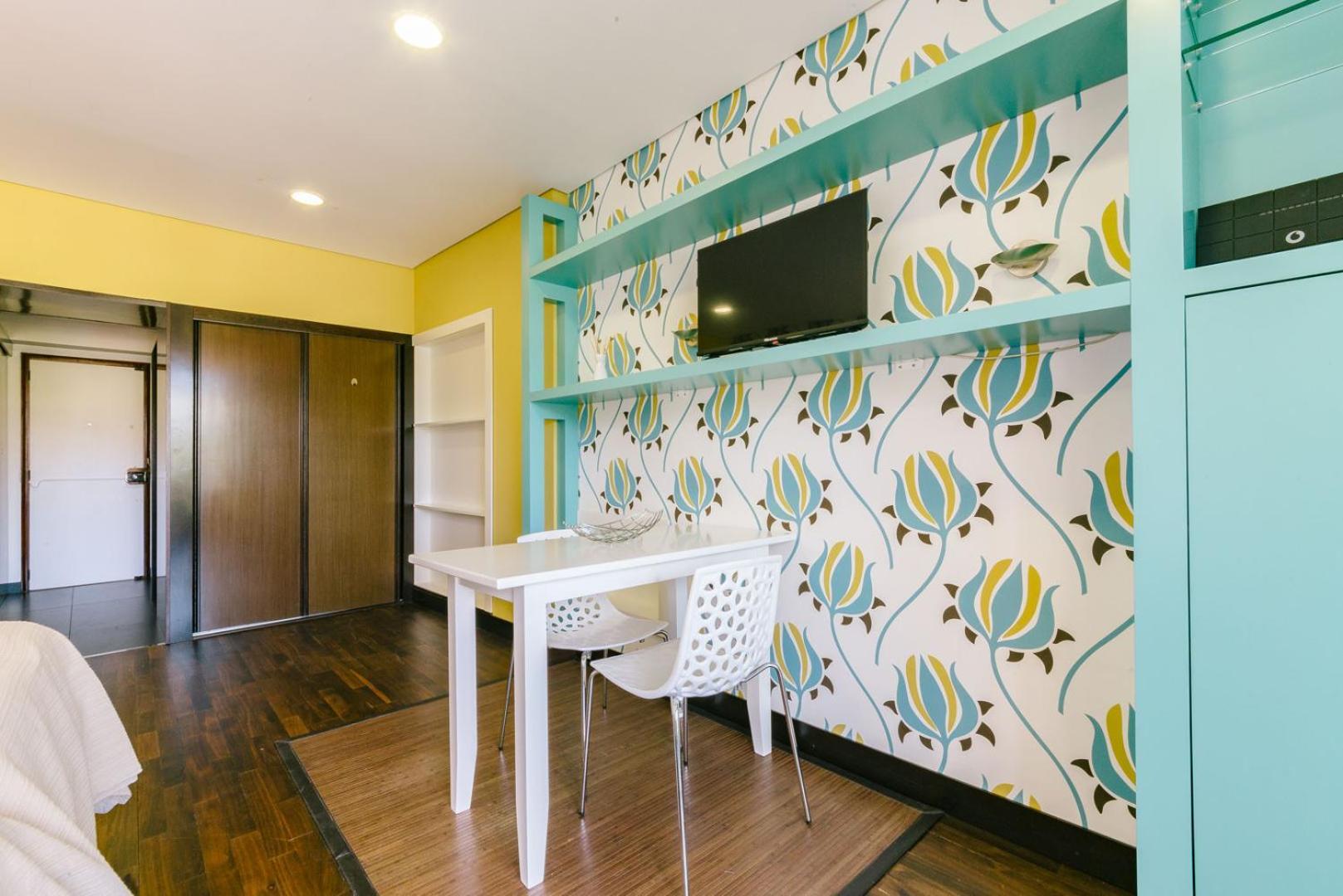 Apartment Rent4rest Beachfront
