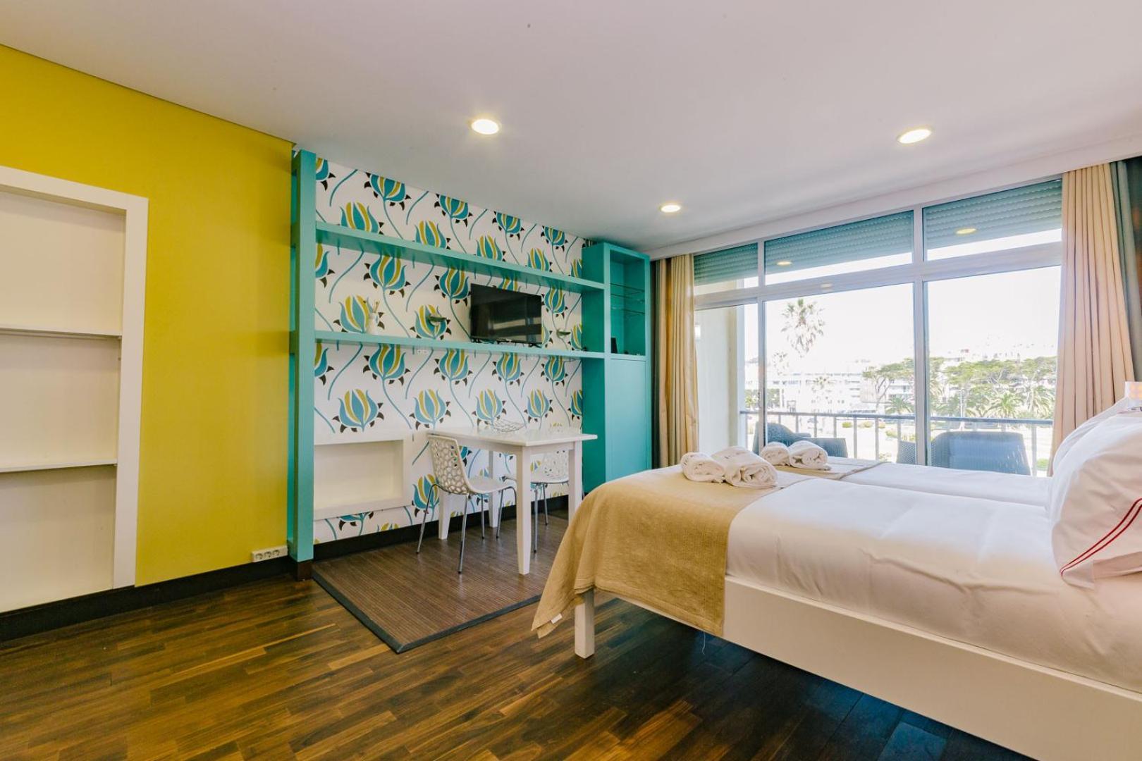 Rent4rest Beachfront *