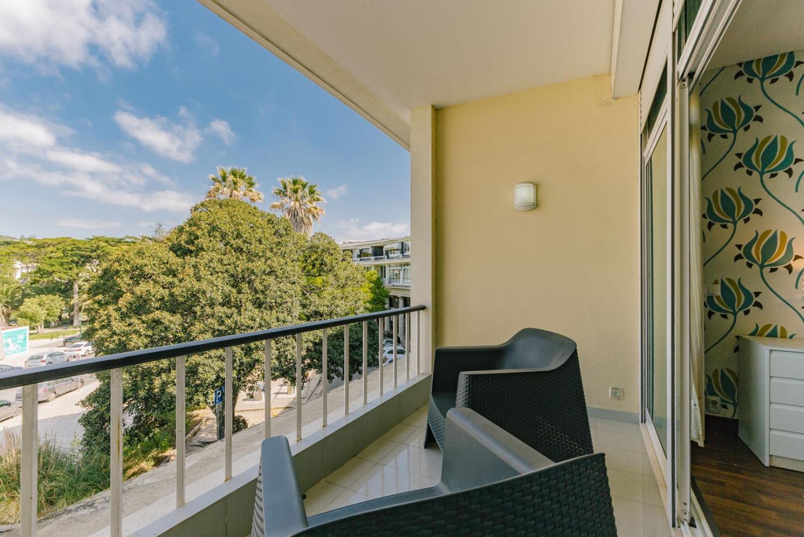 Rent4rest Beachfront Apartment
