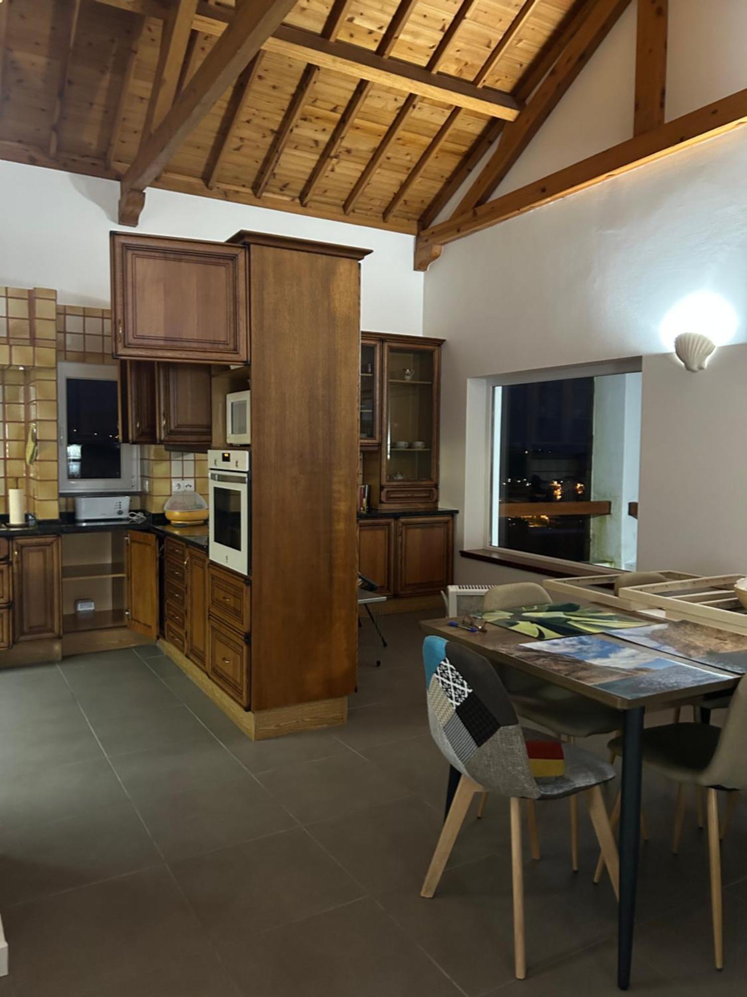 Casa Panoramica Bela Vista Holiday home