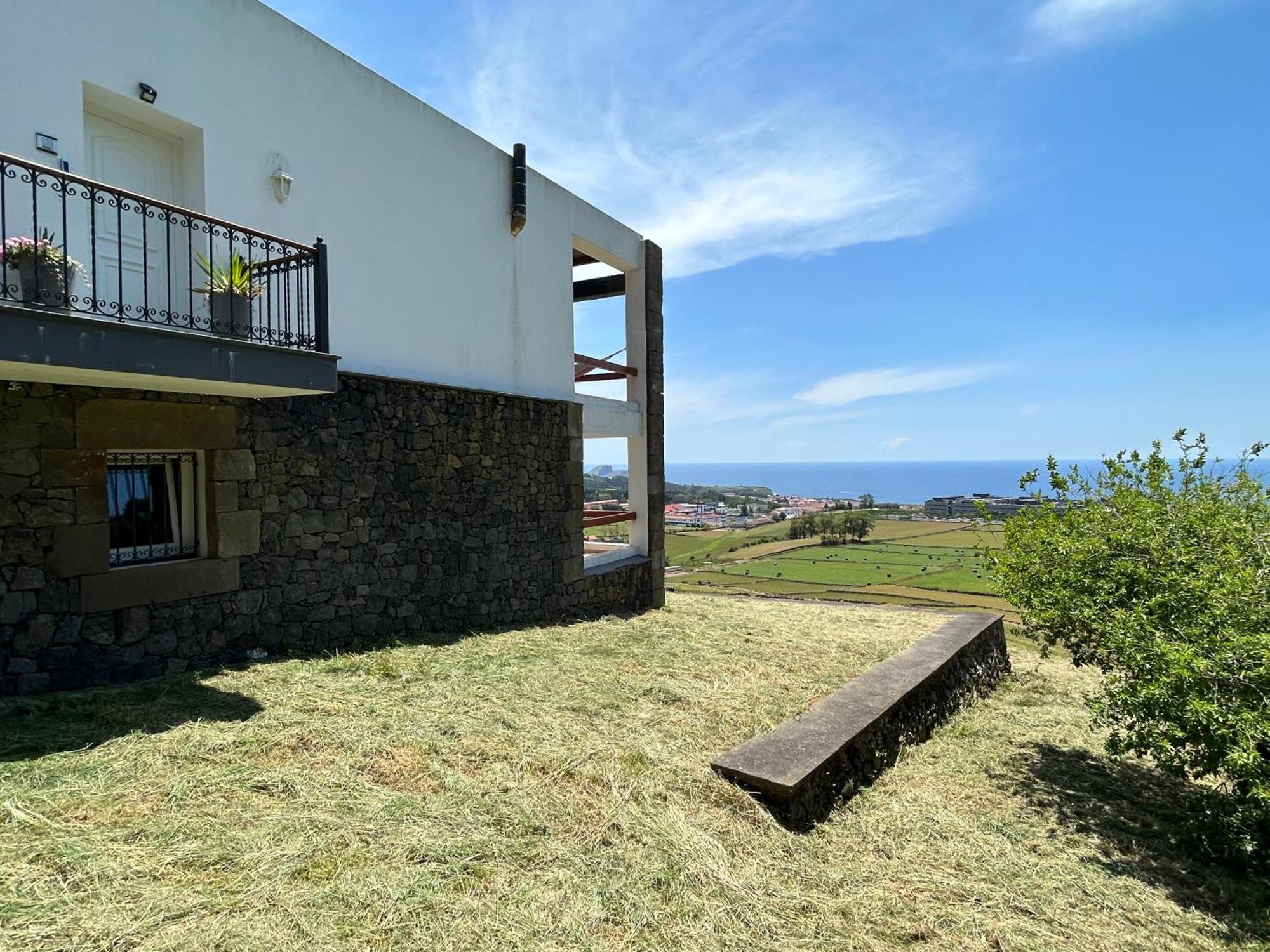 Casa Panoramica Bela Vista Holiday home *
