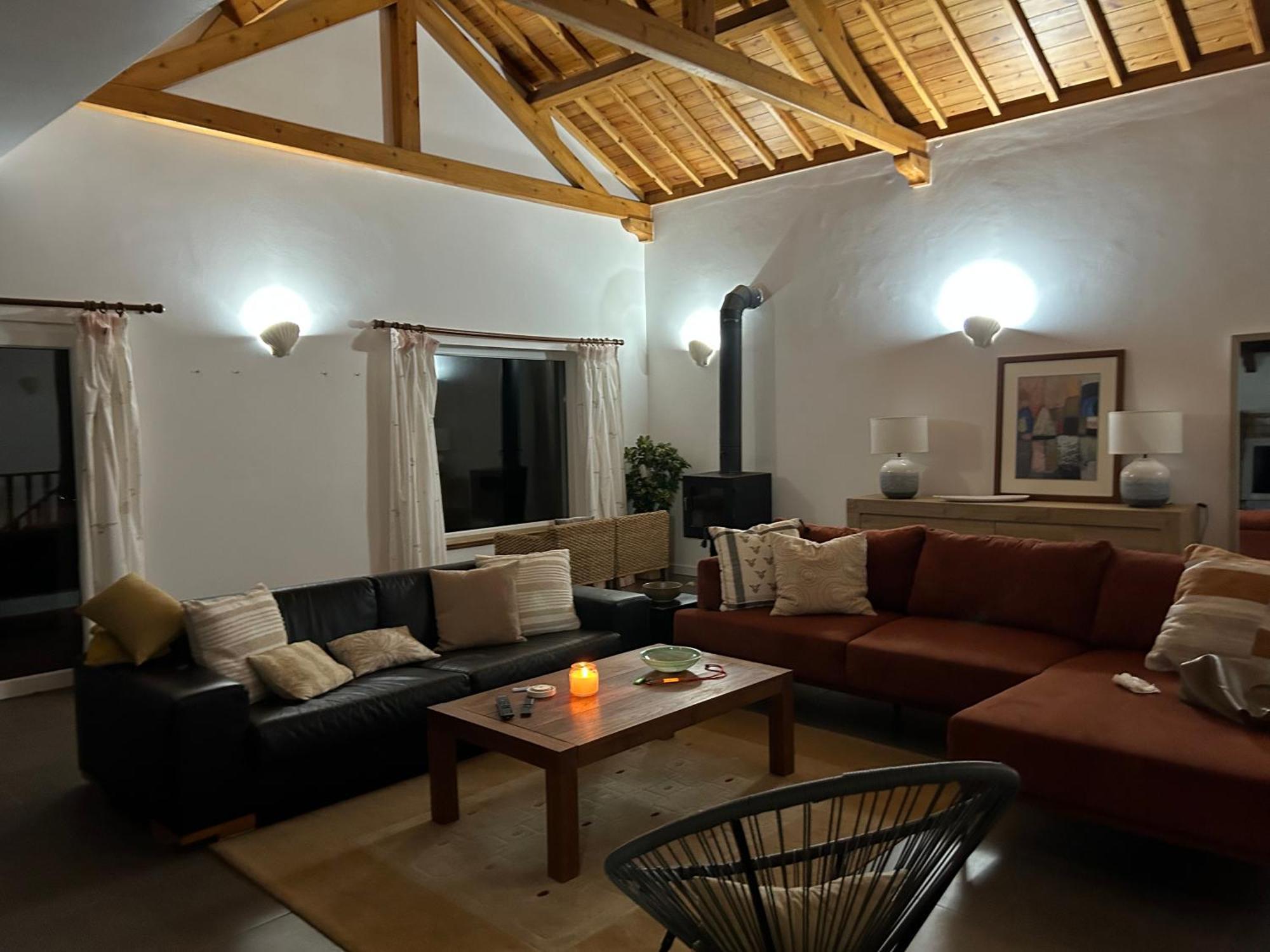 Holiday home Casa Panoramica Bela Vista