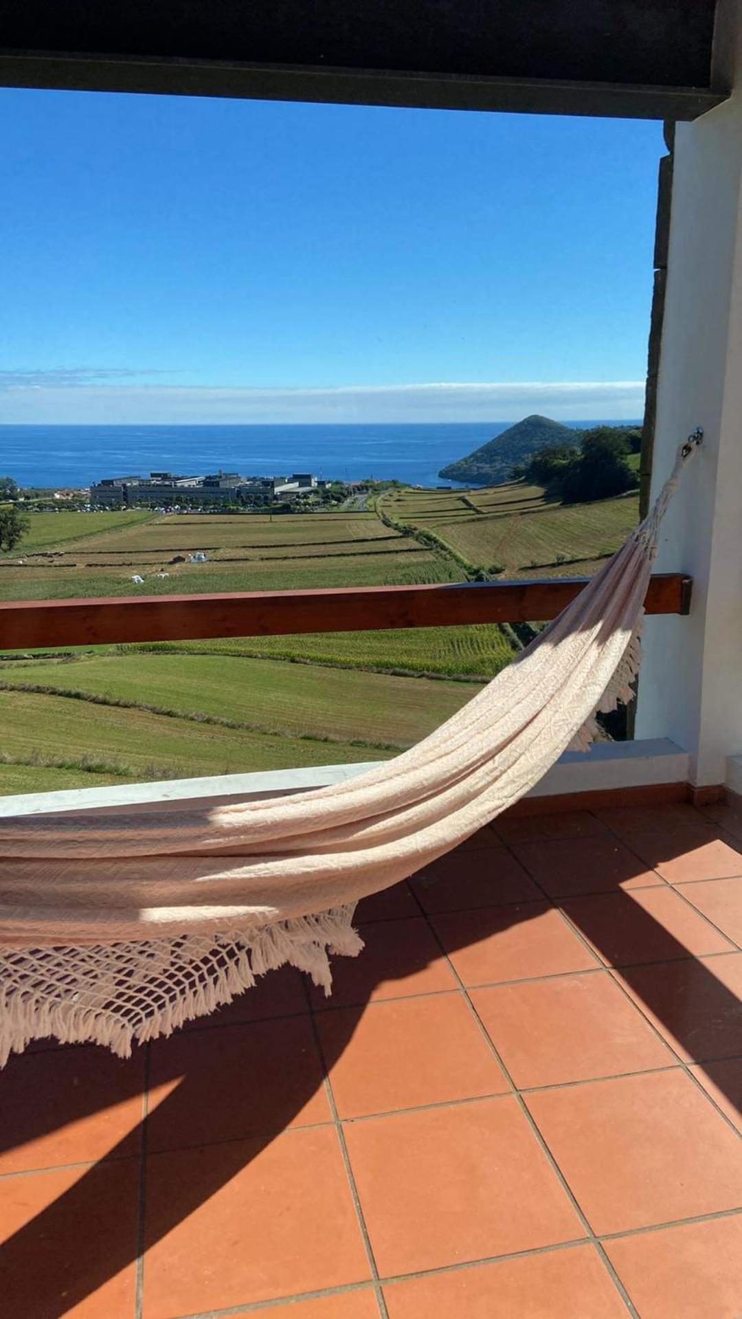 Casa Panoramica Bela Vista Holiday home