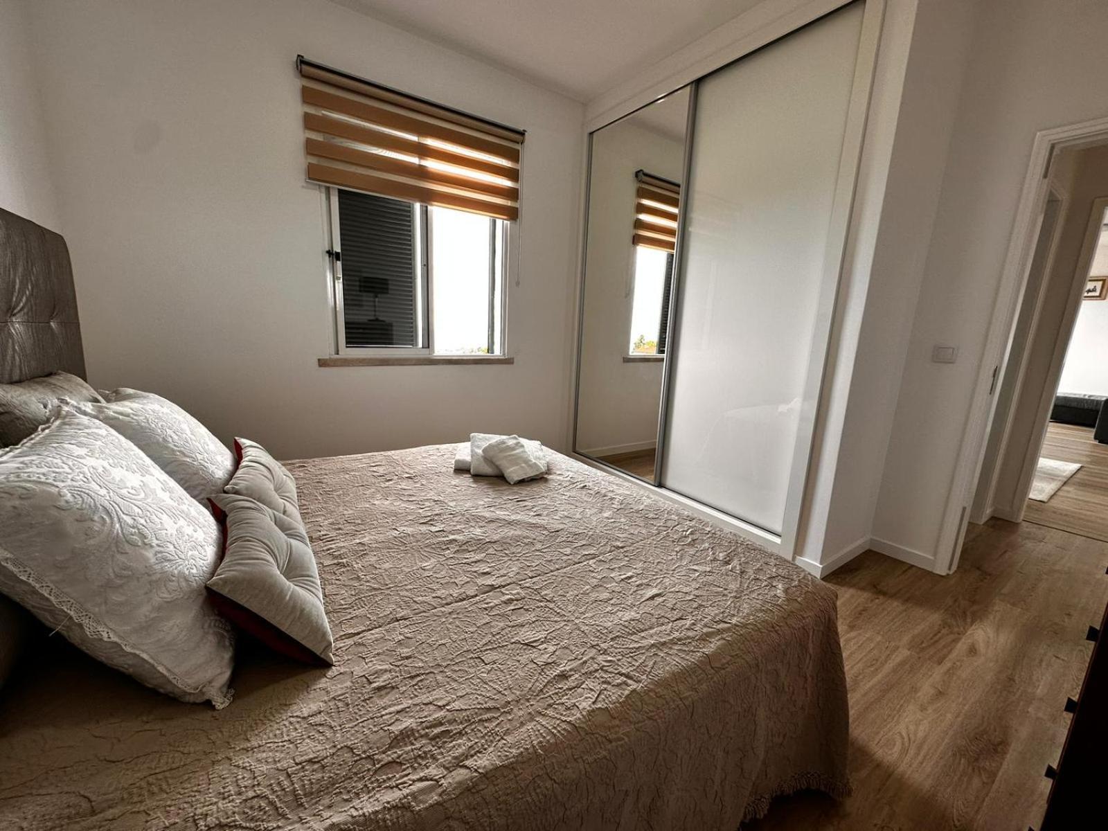 Casa De Ferias Dos Marmeleiros Vakantiehuis