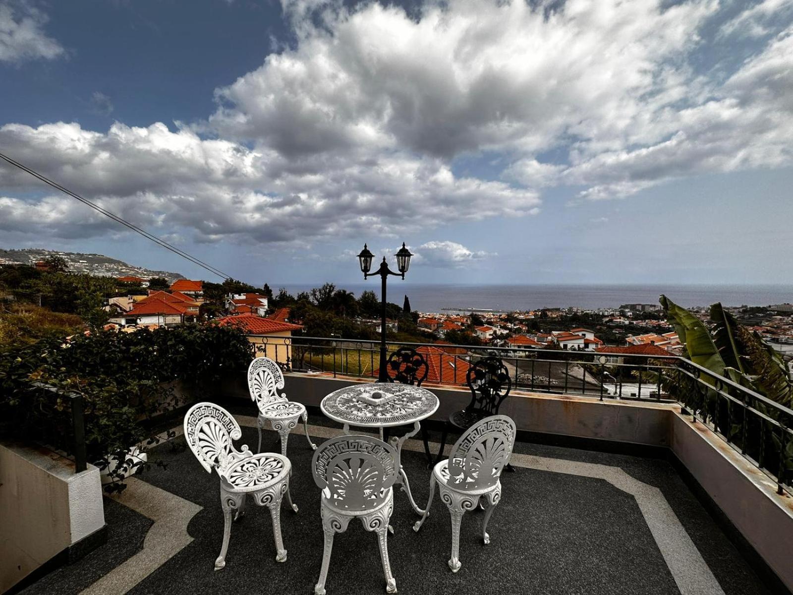Vakantiehuis Casa De Ferias Dos Marmeleiros