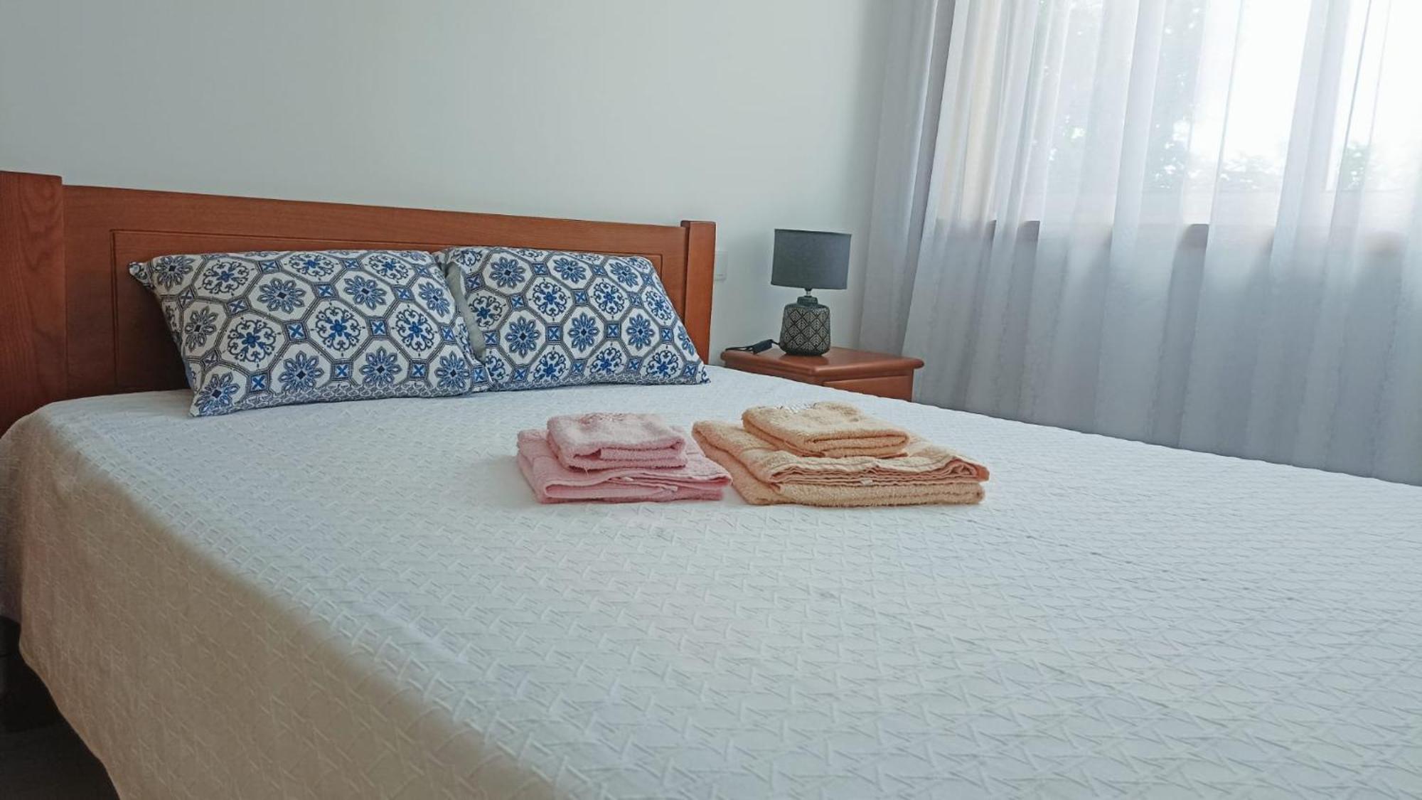 Casa Jardins Da Holiday home Povoa de Varzim