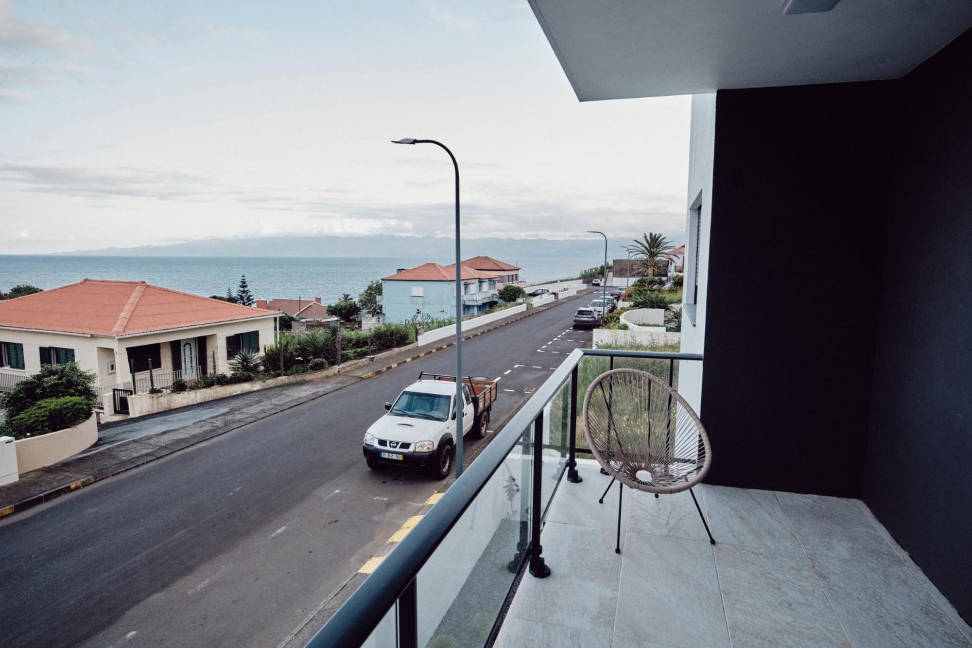 Apartment Feel... Azores -