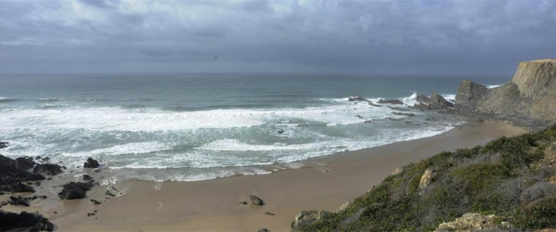Herdade Amalia Rodrigues Guest house Zambujeira do Mar
