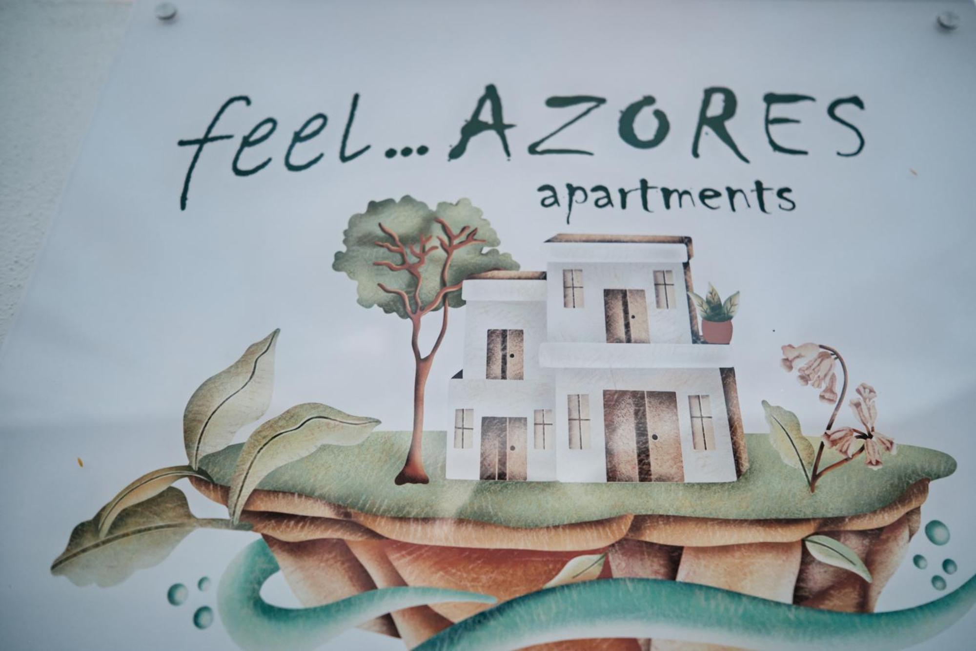 Feel... Azores -