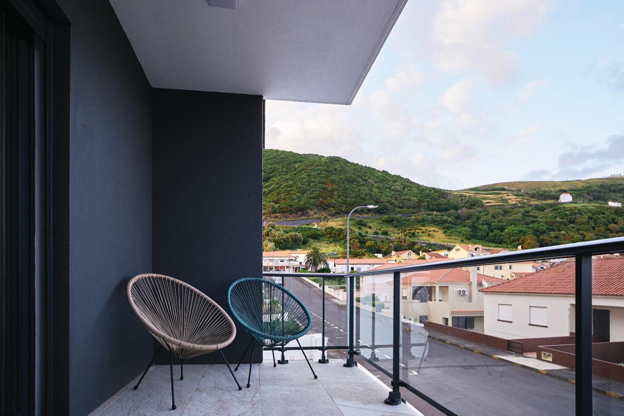 Apartment Feel... Azores - *