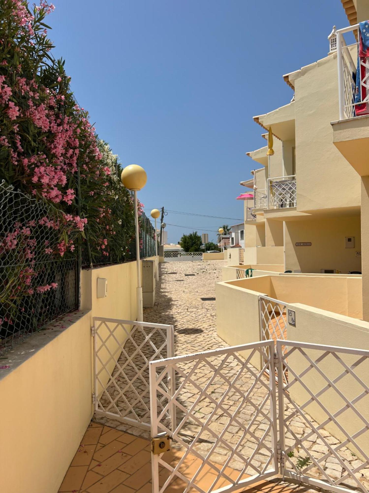 Apartment Do Mar - Carvoeiro (Lagoa)