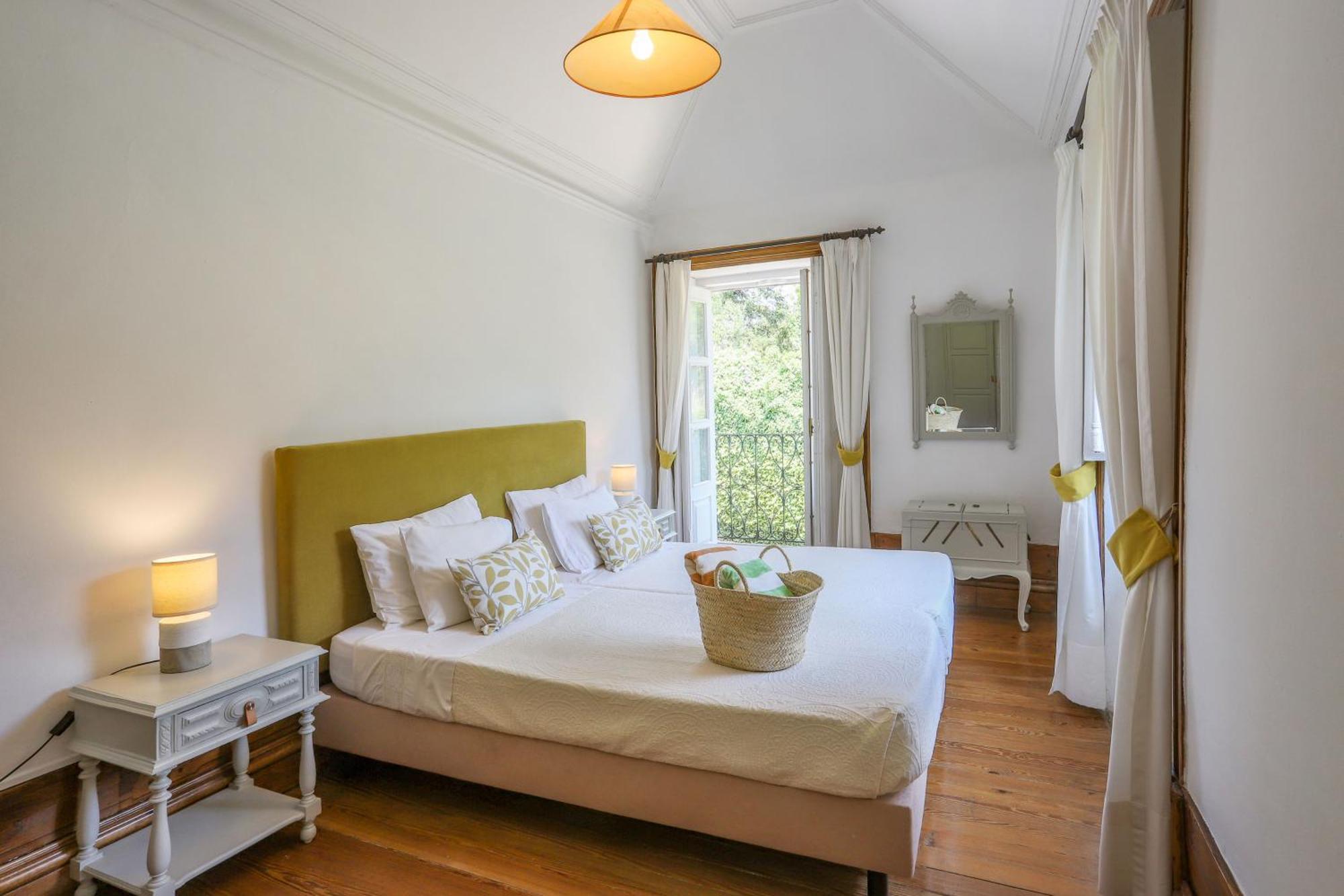 Outeiro Tuias - Manor House * Marco de Canaveses