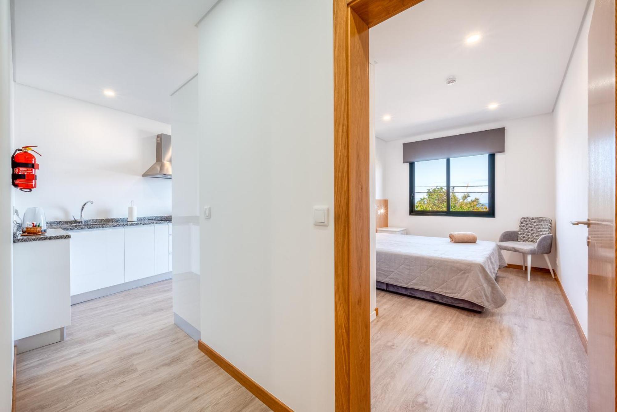 Guest house Villa Amore Accommodation Paul do Mar (Madeira)