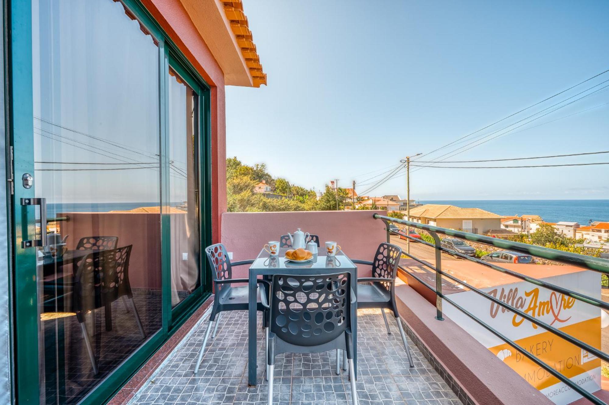 Villa Amore Accommodation Guest house 3*