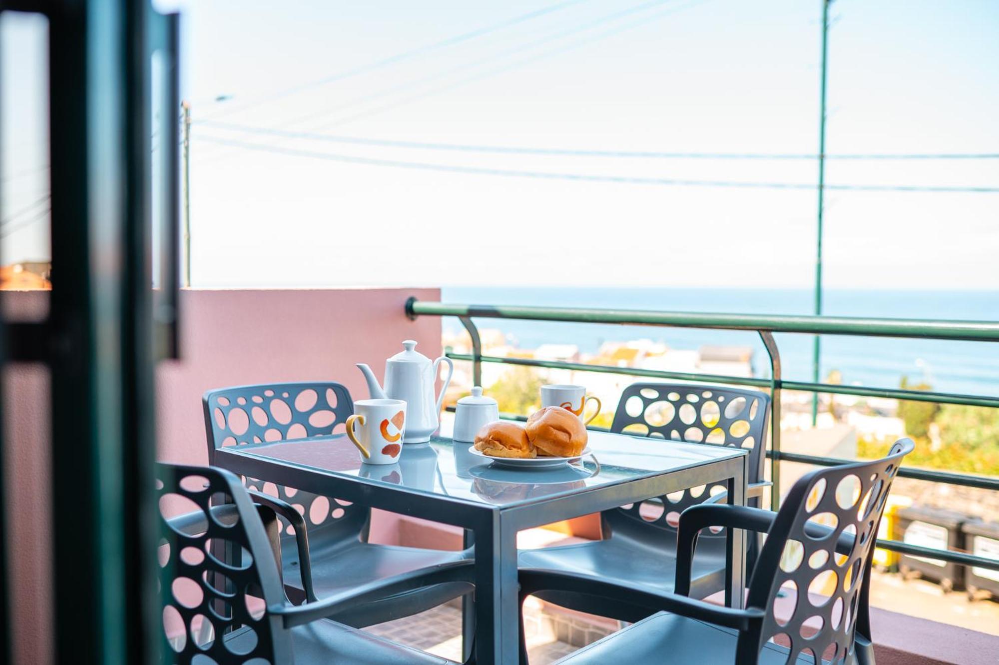Guest house Villa Amore Accommodation Paul do Mar (Madeira)