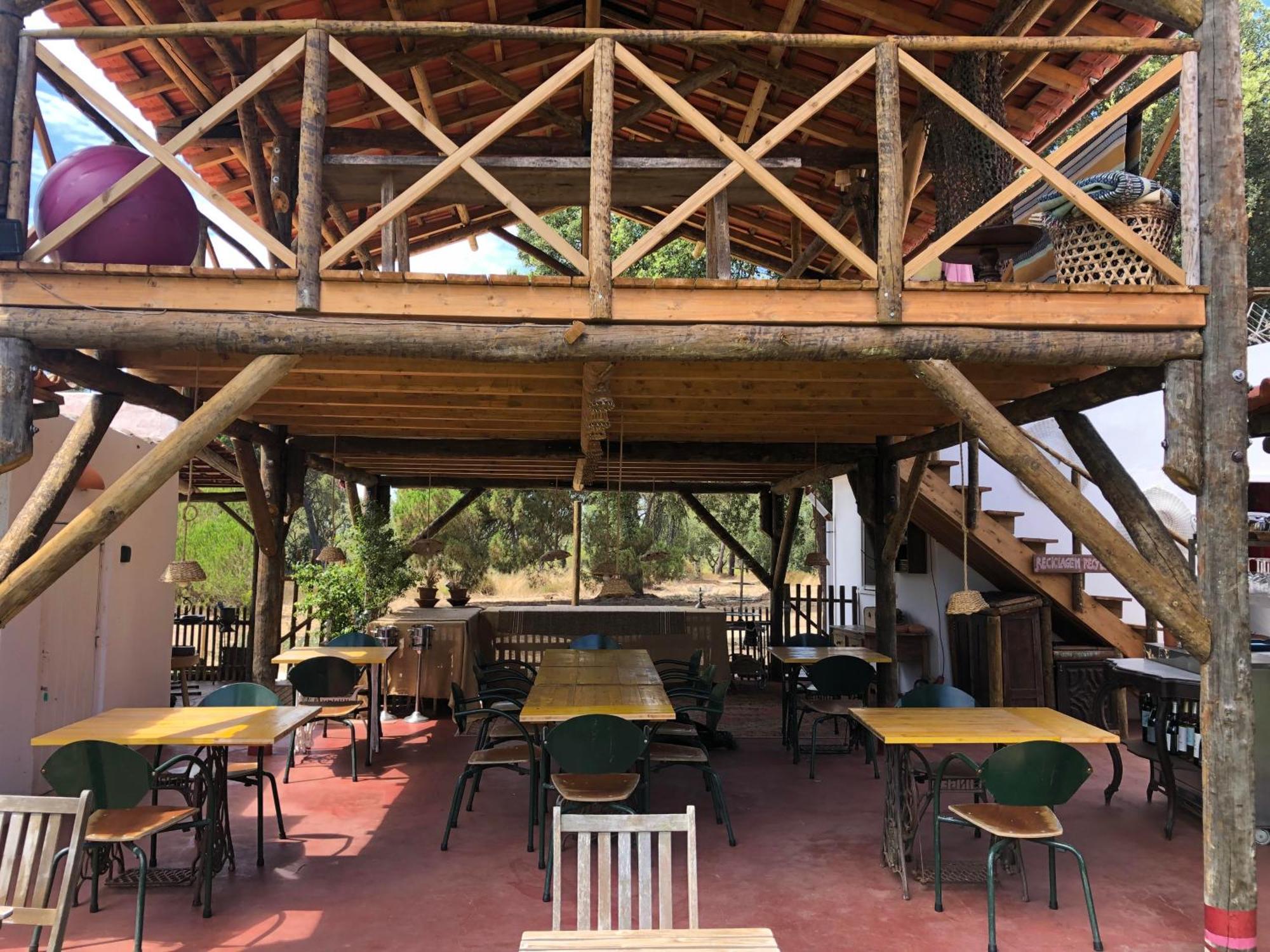 Estadia no rancho Ponte Pedra - Adults Only *