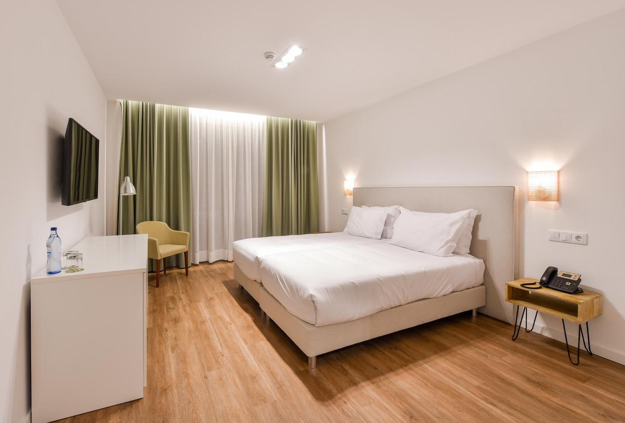 Hotel Serpa Hotel