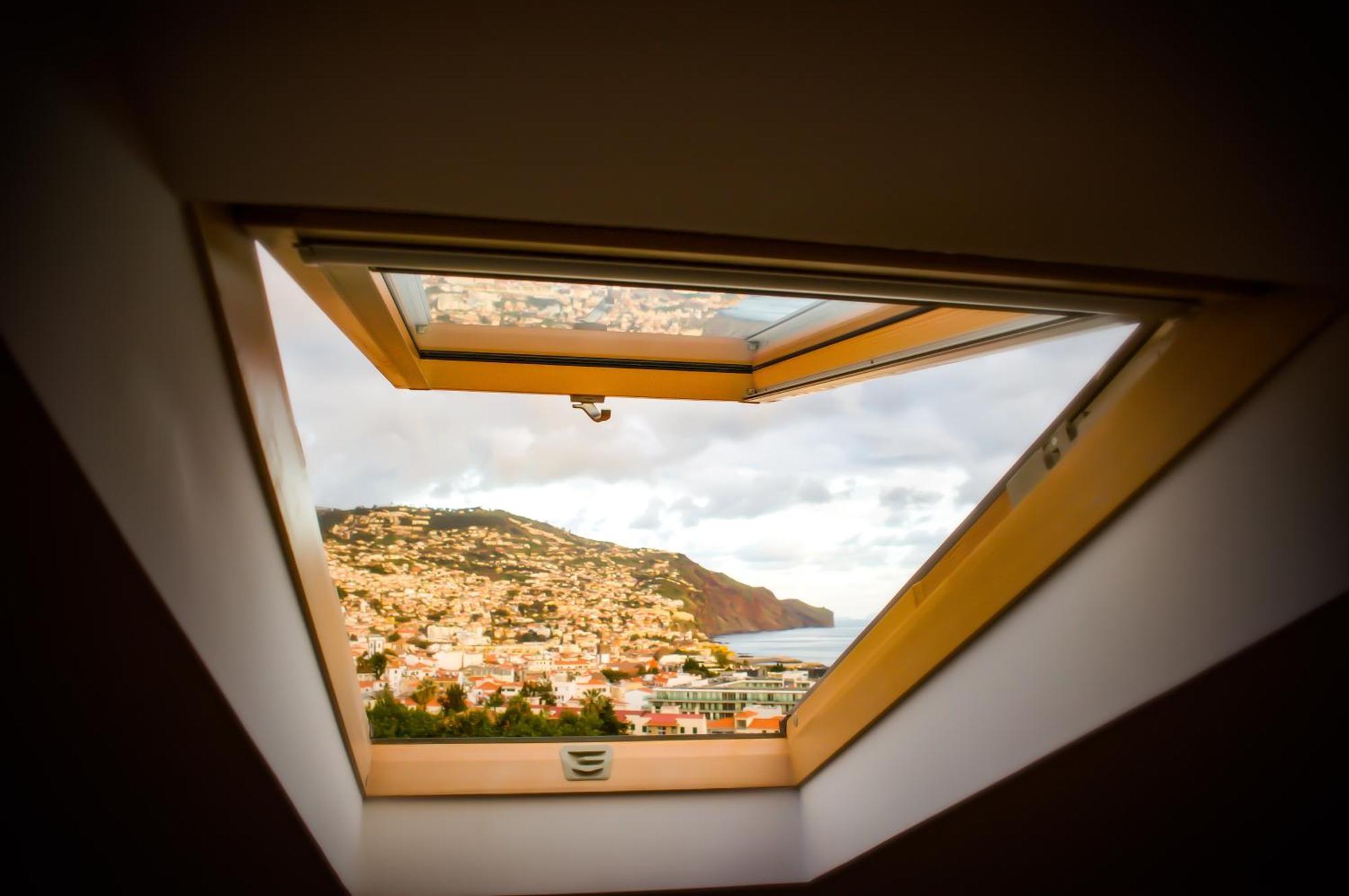 Gasthuis Cba Madeira