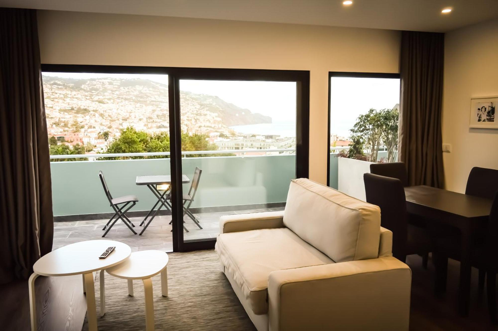Gasthuis Cba Madeira