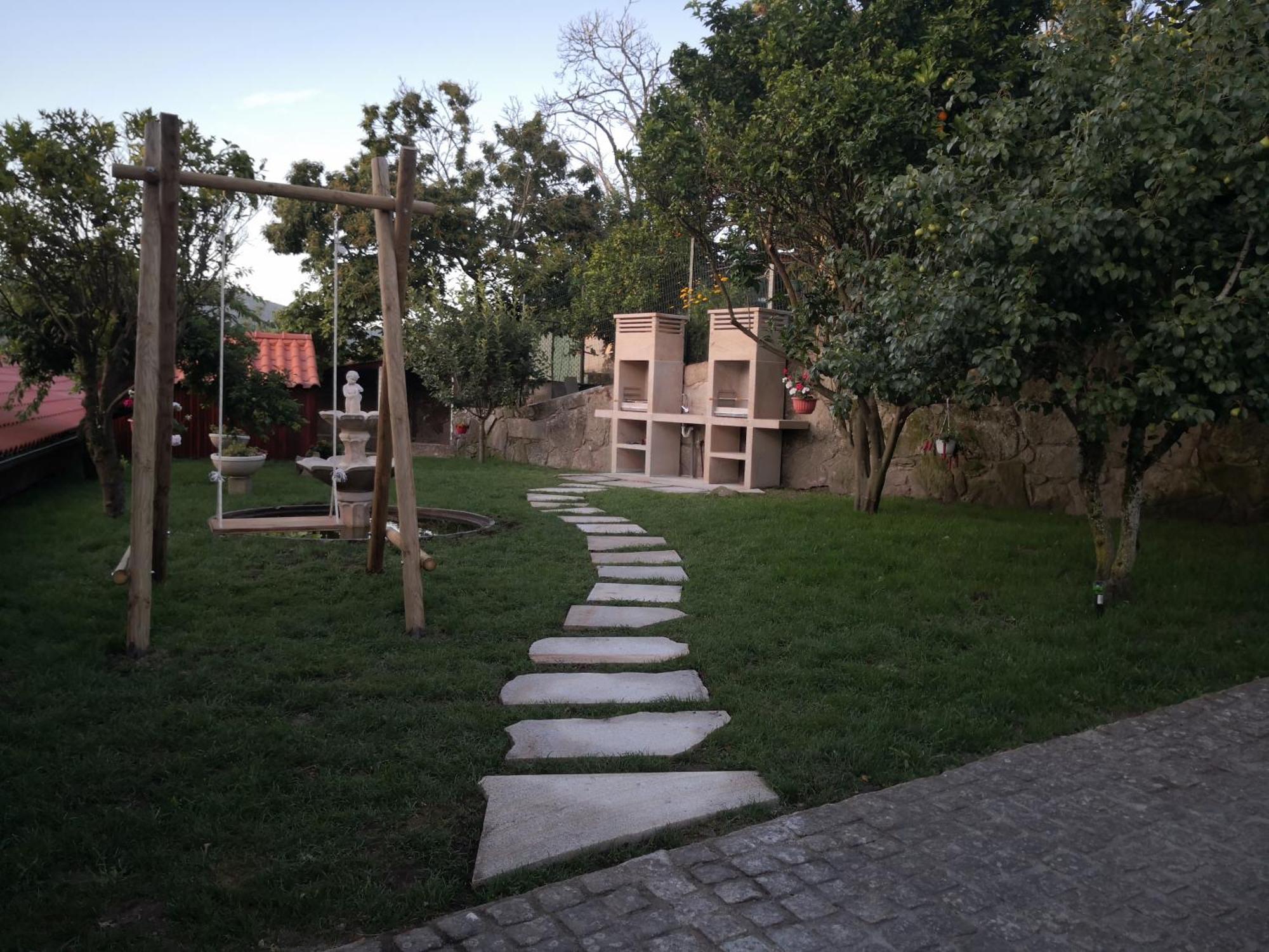 Casa De Santa Luzia B * Caminha