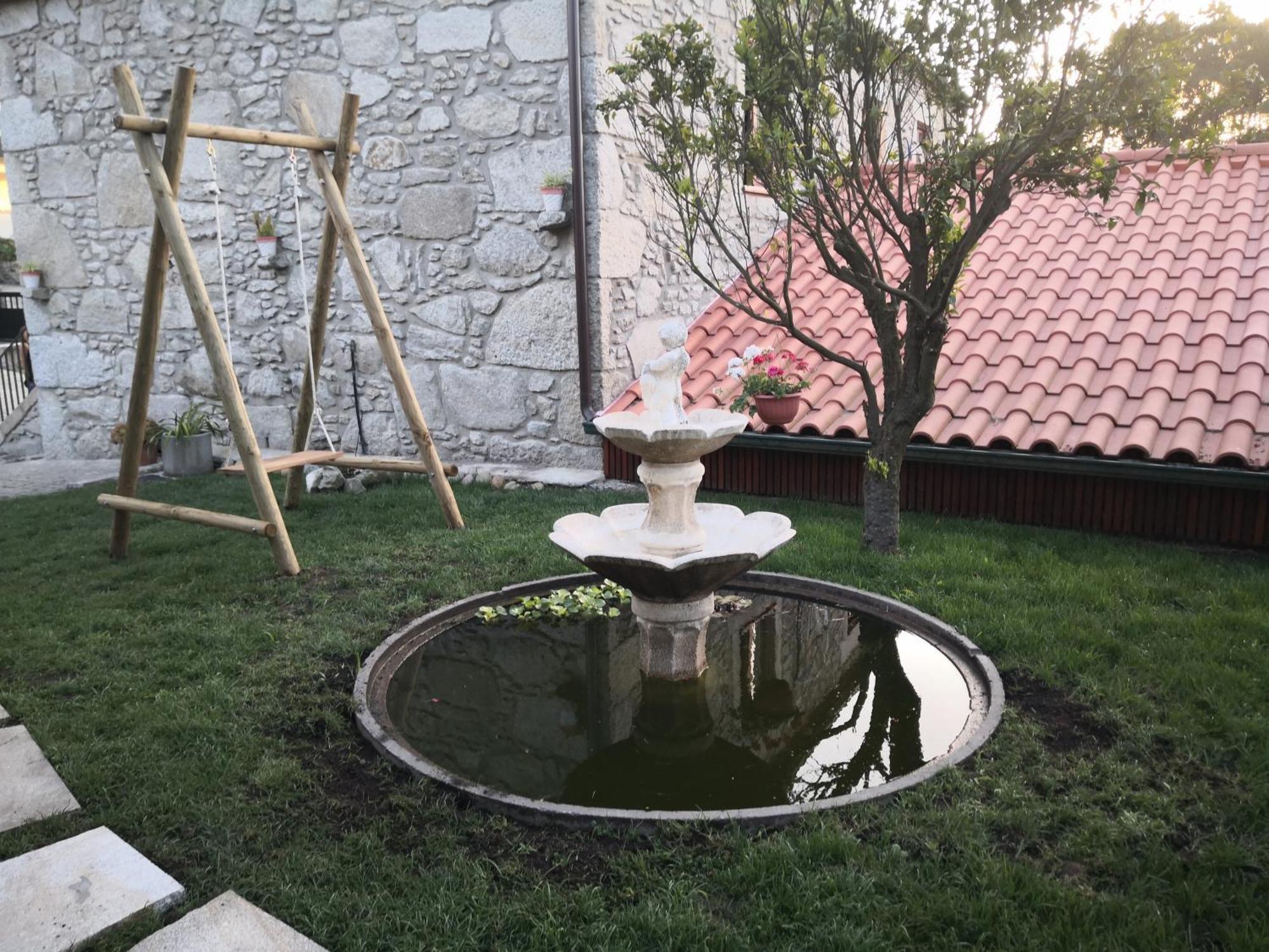 Casa De Santa Luzia B Holiday home *