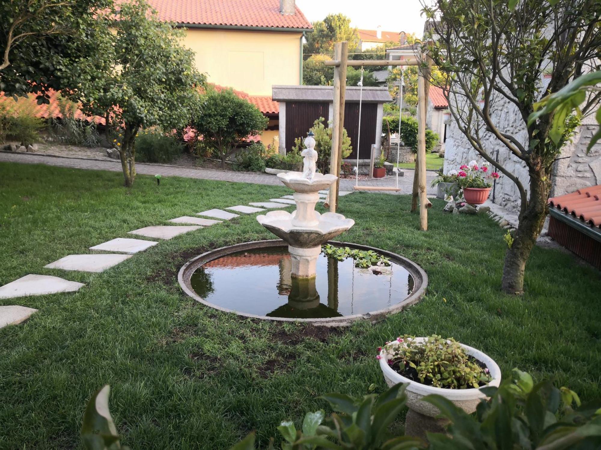 Holiday home Casa De Santa Luzia B *