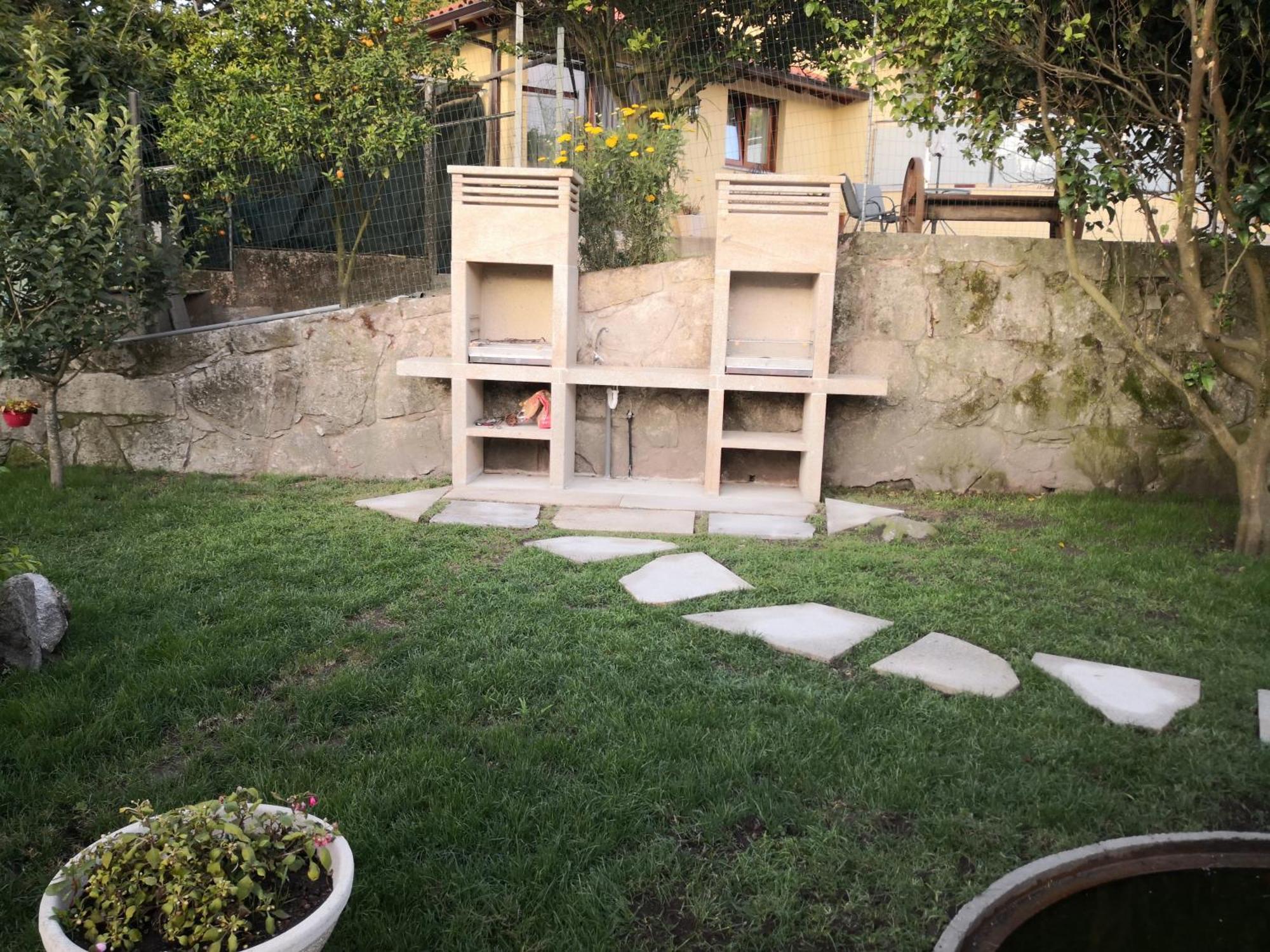 Casa De Santa Luzia B Holiday home Caminha