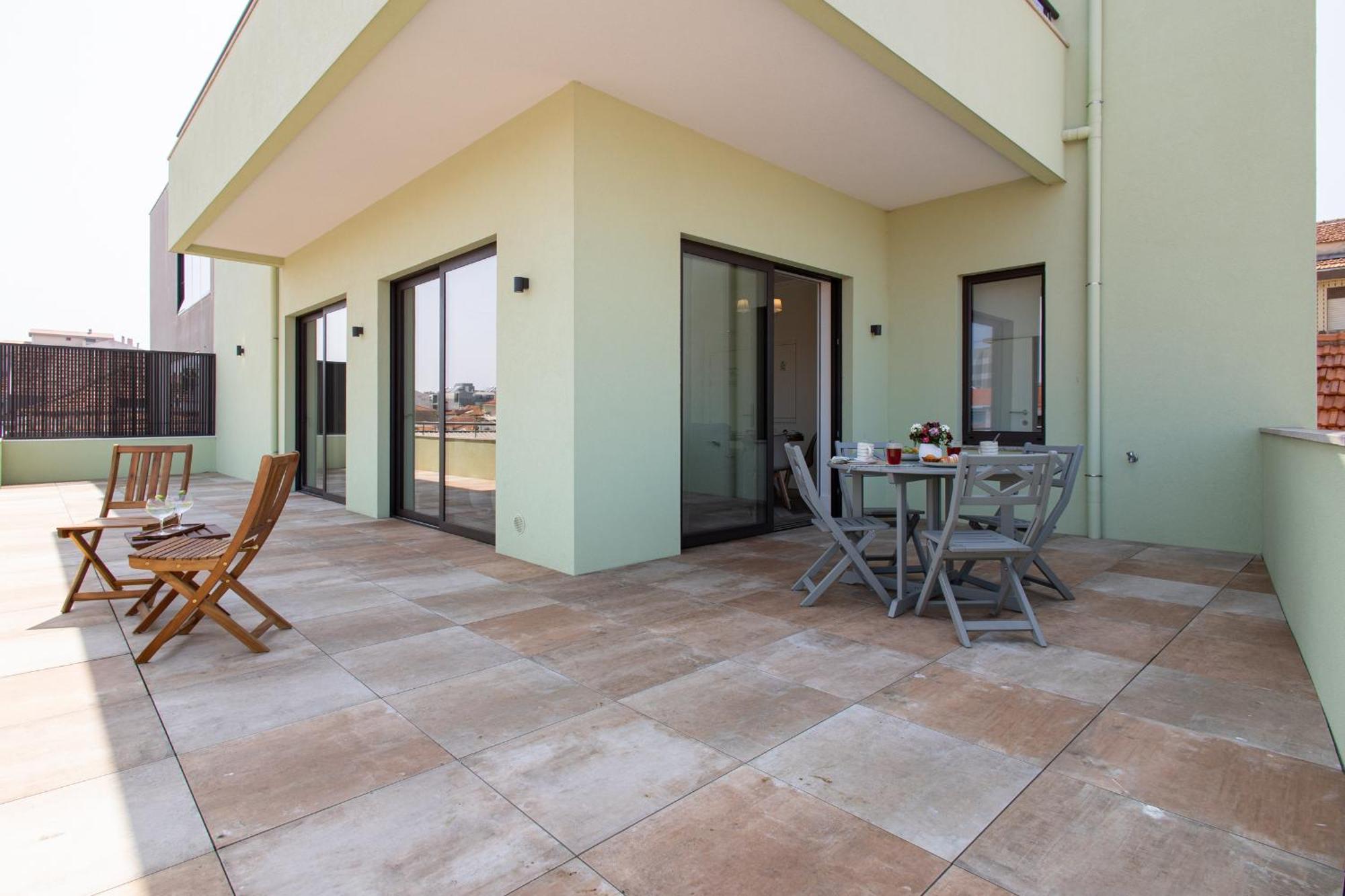 19 Nineteen - Espinho Apartamento Espinho (Aveiro)