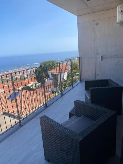 Atlantico Azul Apartment Funchal (Madeira)