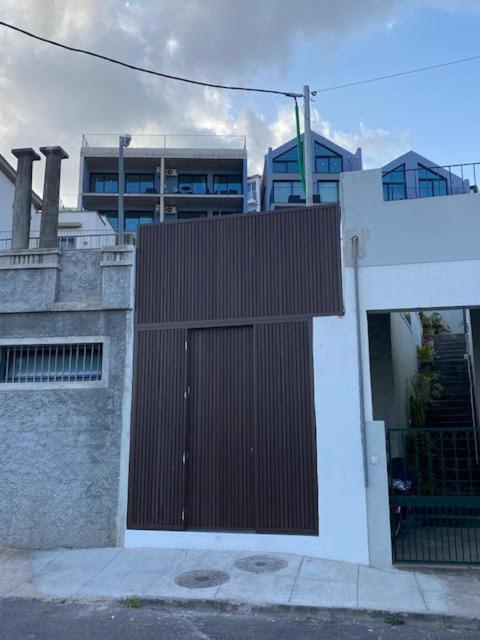 Atlantico Azul Apartment