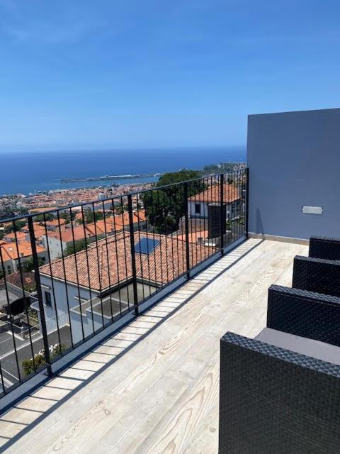 Atlantico Azul Apartment