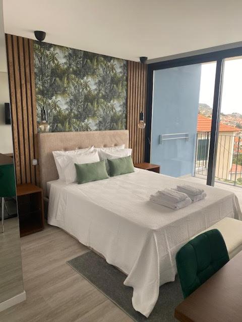 Atlantico Azul Apartment Funchal (Madeira)