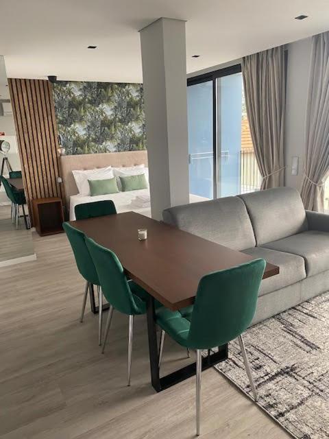 Atlantico Azul Apartment