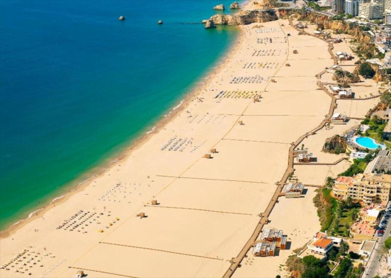 Apartment Rocha Sunny Portimao