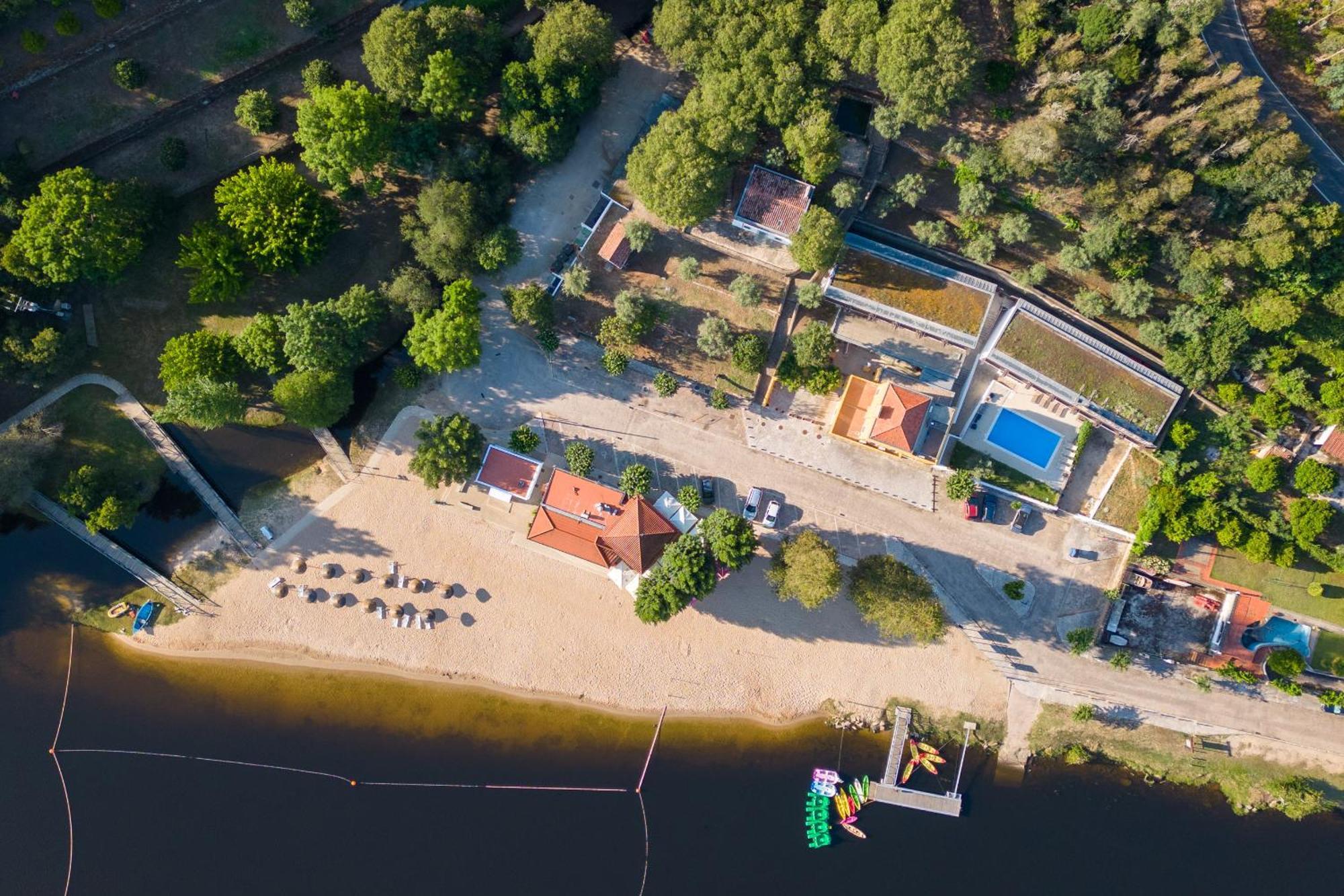 Alamal River Club Gavião