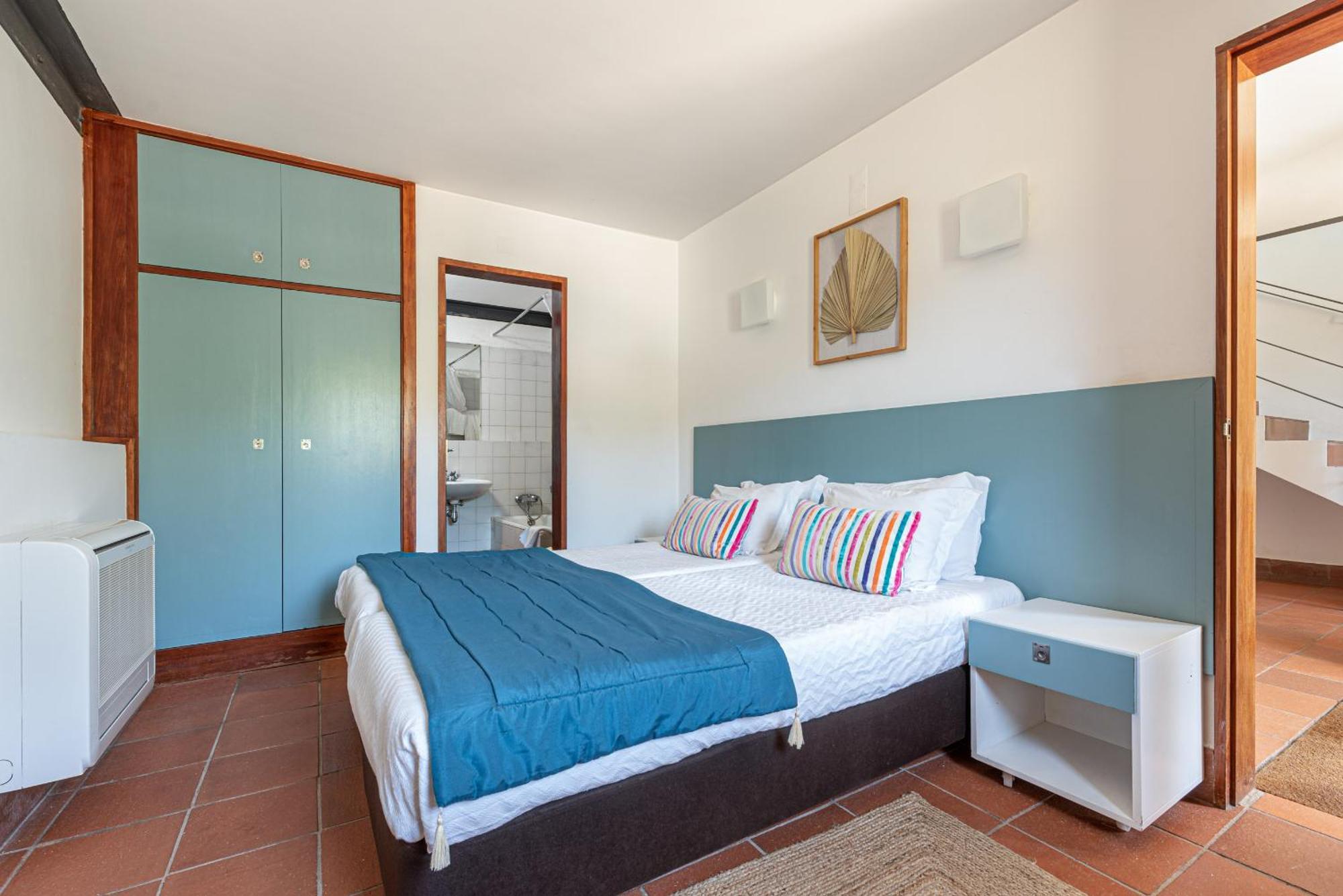 Hotel Alamal River Club Gaviao