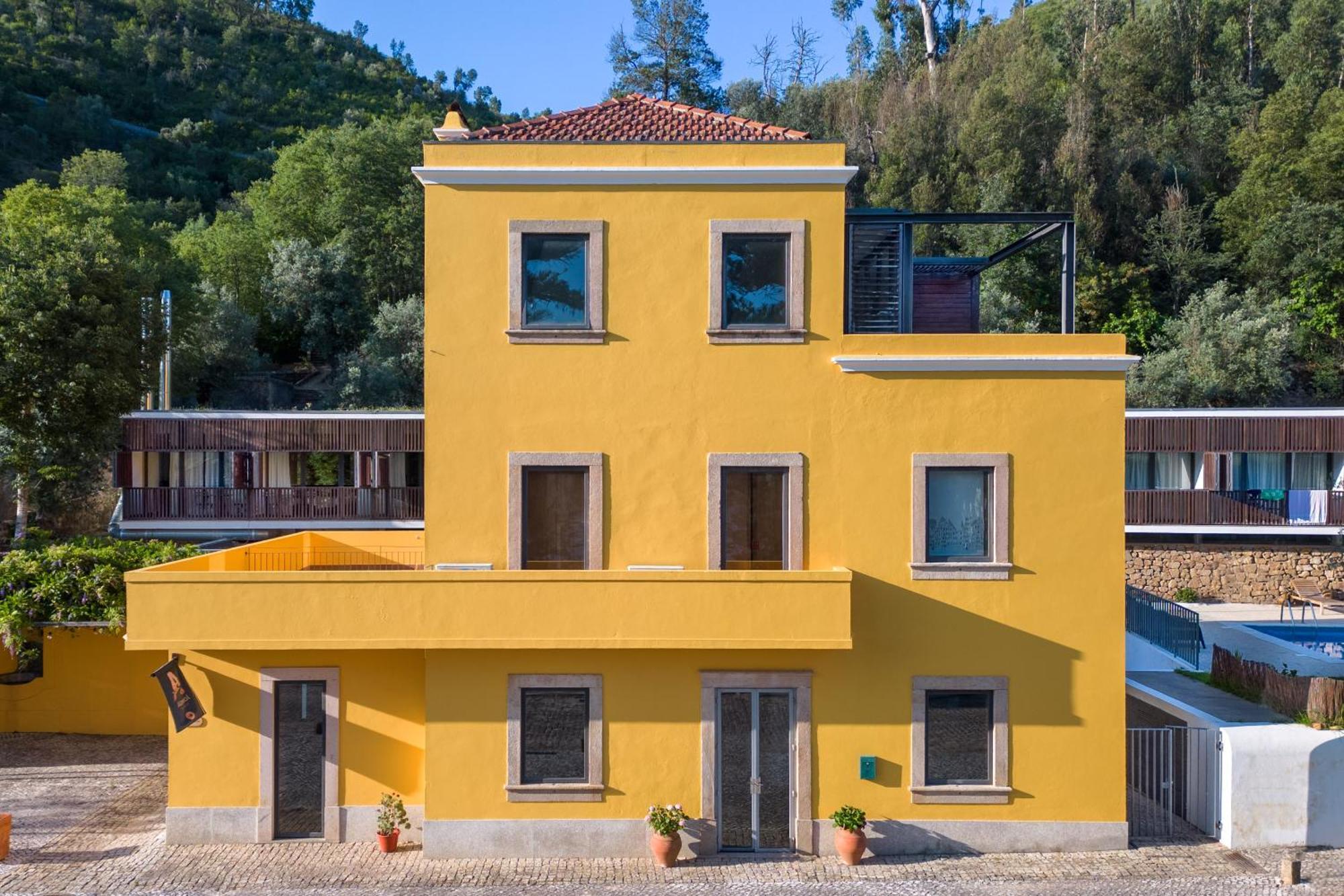 Alamal River Club Hotel Gavião