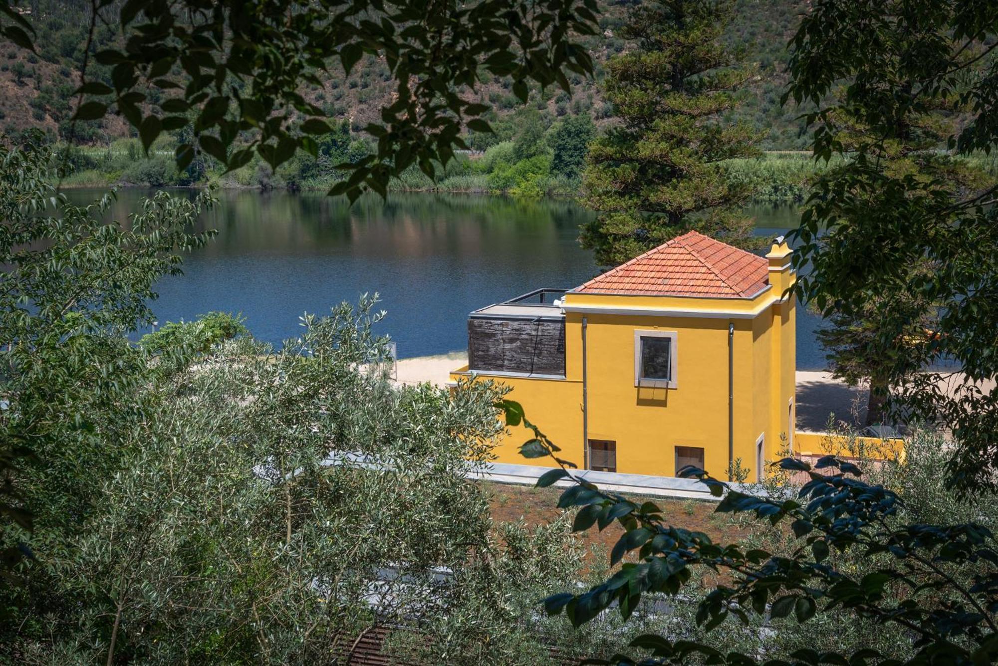 Hotel Alamal River Club Gaviao