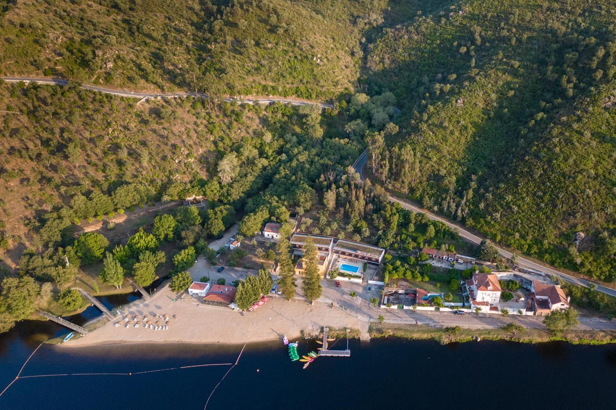 Alamal River Club 3*