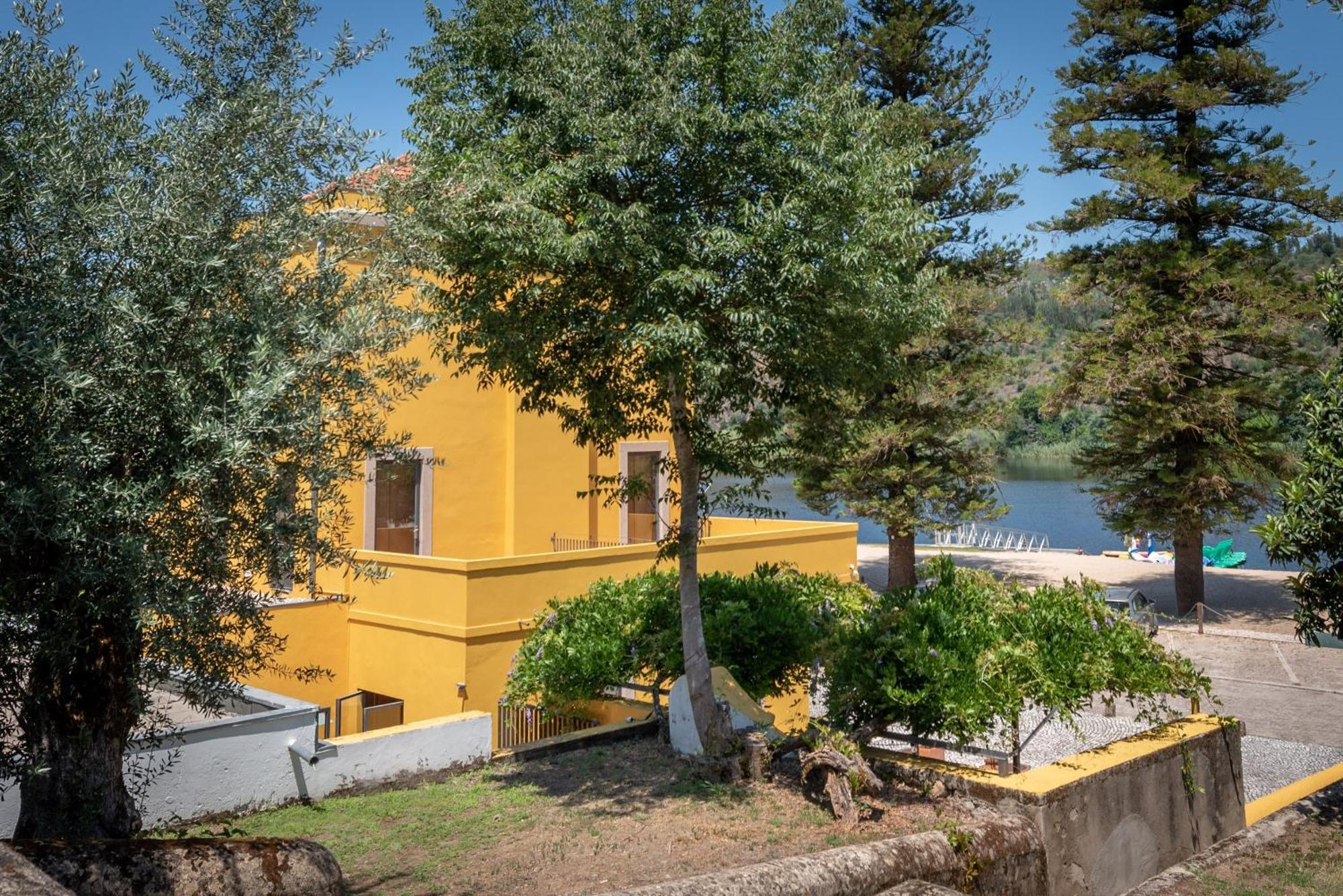 Alamal River Club Gaviao