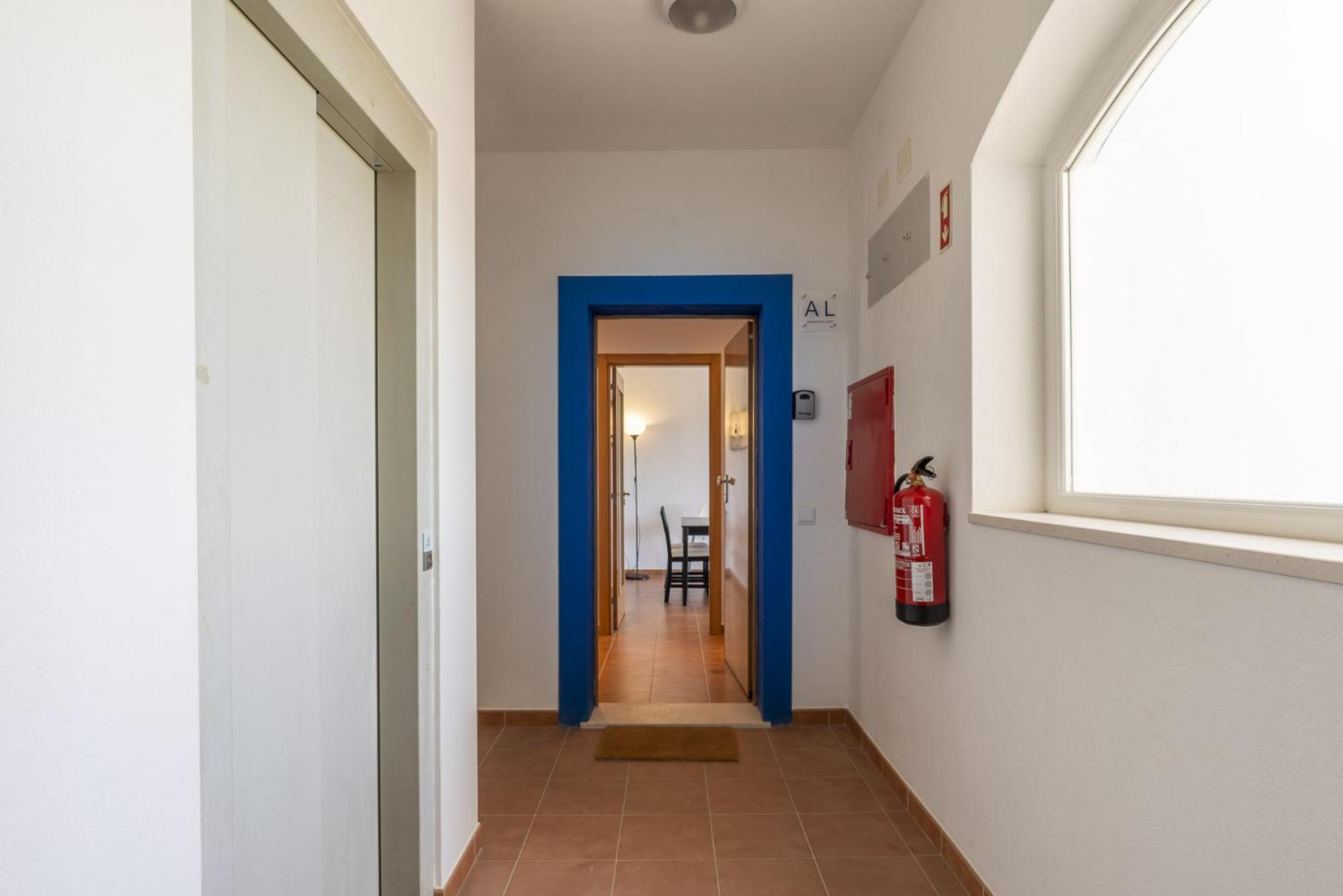 & Nature - 2bedroom In Apartment