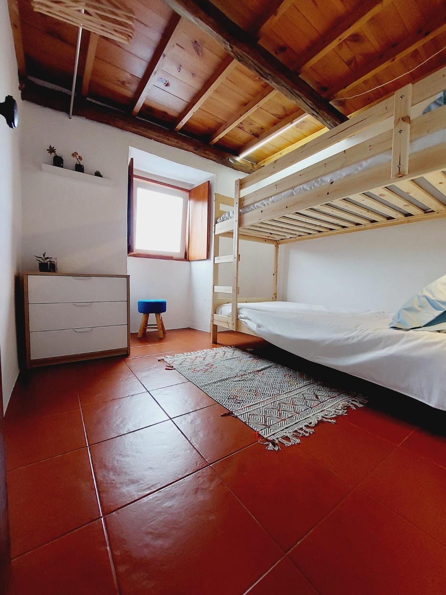 Casas Do Tareco Biscoitos (Terceira)