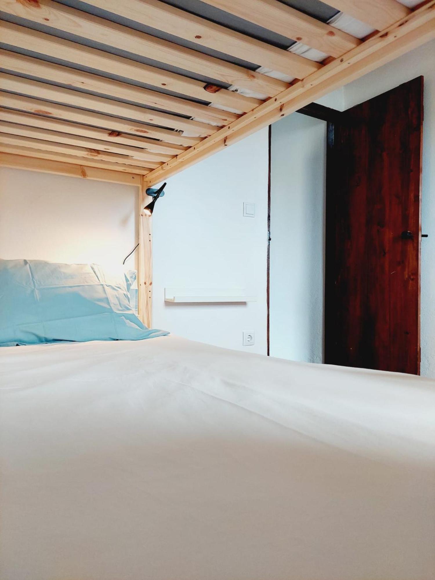 Casas Do Tareco Holiday home *