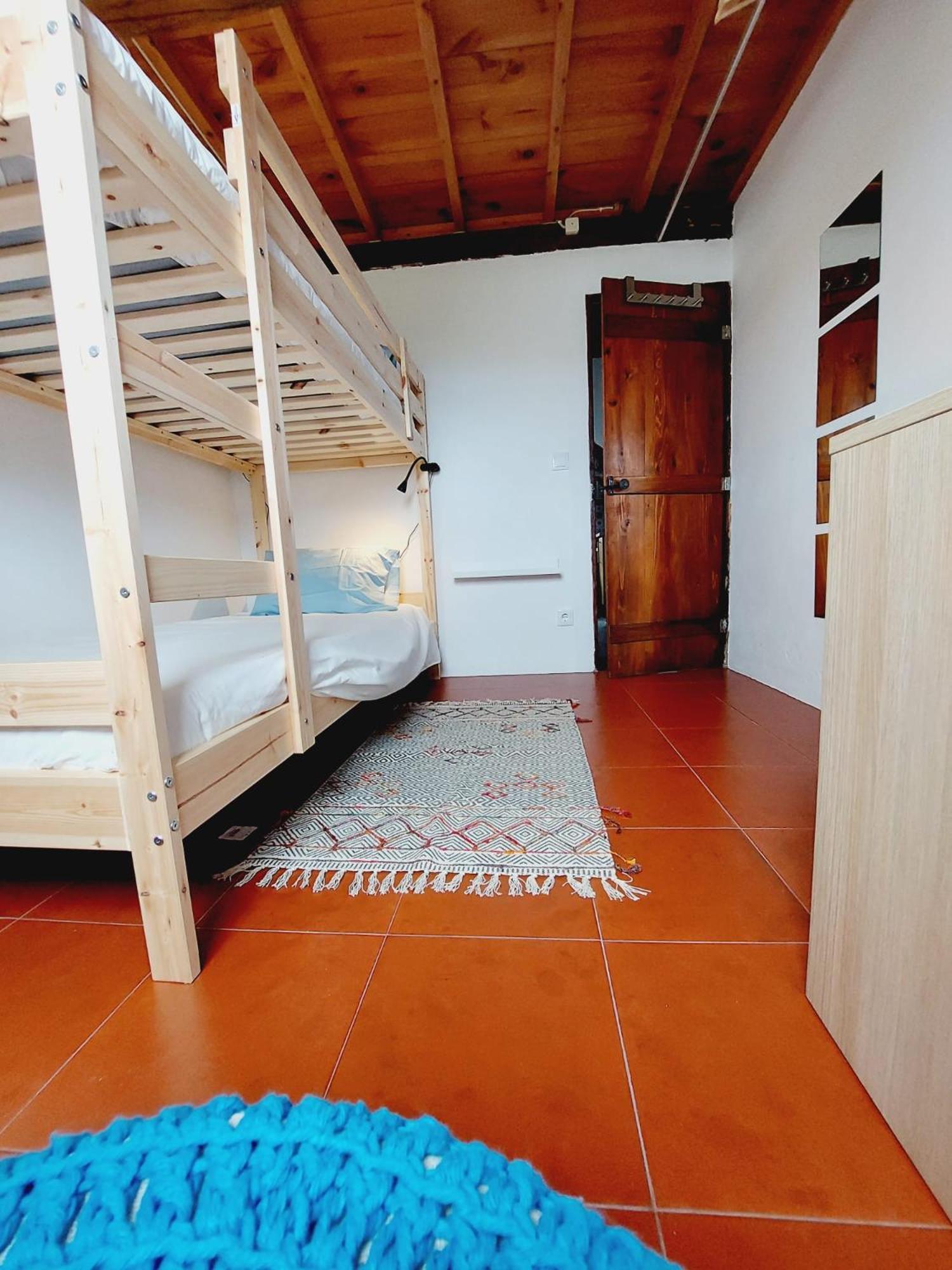 Holiday home Casas Do Tareco *